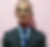 Member's photo
