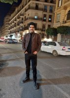 صورة مشترك يرغب بالتعارف و الزواج