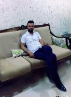 صورة مشترك يرغب بالتعارف و الزواج