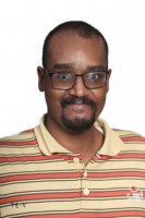 Member's photo