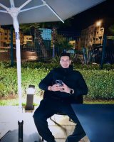 La photo du membre