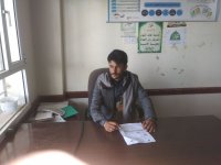 Member's photo