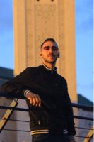 La photo du membre