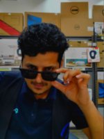 La photo du membre