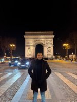 La photo du membre