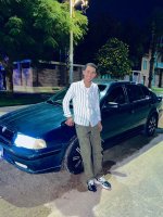 Member's photo