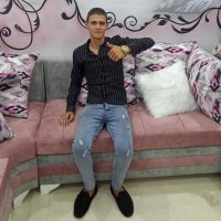 Member's photo