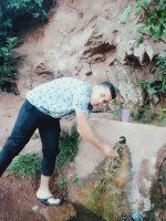 Member's photo