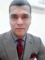 Member's photo