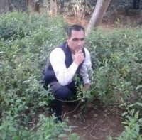 Member's photo