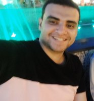 A picture of a participant who wants to get to know each other and get married