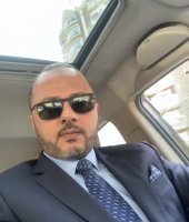 صورة مشترك يرغب بالتعارف و الزواج