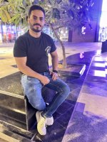 صورة مشترك يرغب بالتعارف و الزواج