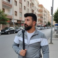 A picture of a participant who wants to get to know each other and get married