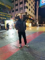 صورة مشترك يرغب بالتعارف و الزواج